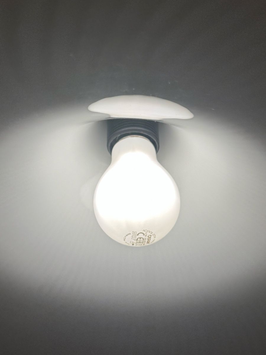 Lampadari & plafoniere: Vintage Bauhaus Murano Pendant Lamp  – Usato da Zuerich venduto da EMANUELEFEDERICO 5