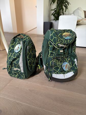 Ergobag Rucksack