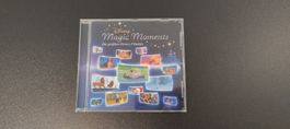 Disney Magic Moments – Die grössten Disney Filmhits (CD)