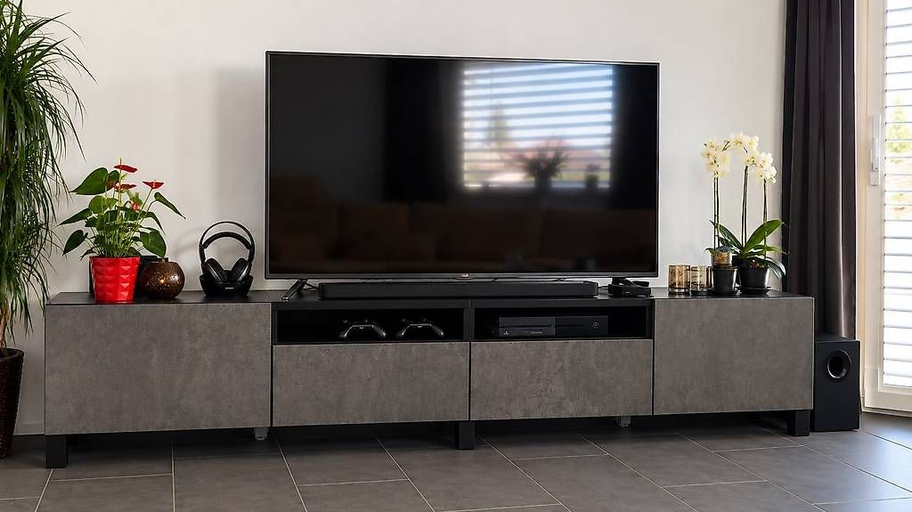 Mobili TV: Lowboard - TV Möbel  – Usato da Weinfelden venduto da gab_z6f5 1