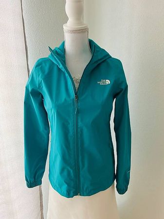 The North Face Softshell Jacke, XS-S
