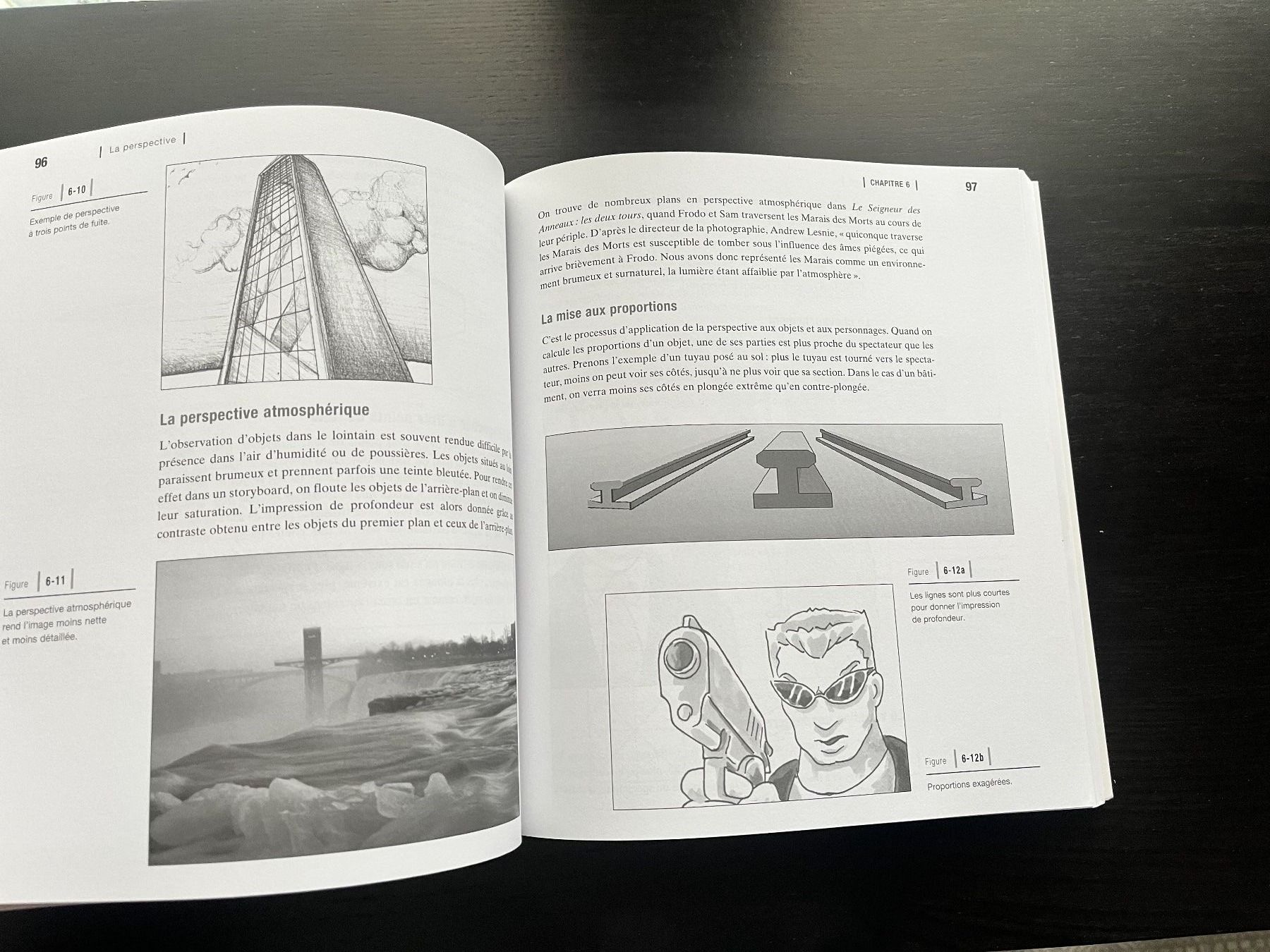 Libri: Wendy Tumminello: Techniques de storyboards – Usato da Lausanne venduto da Kinga_Shopaholic 6