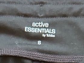 Leggings: Sportleggins 3 Farben Gr. M – Gebraucht aus Altendorf von Eastwick4 1