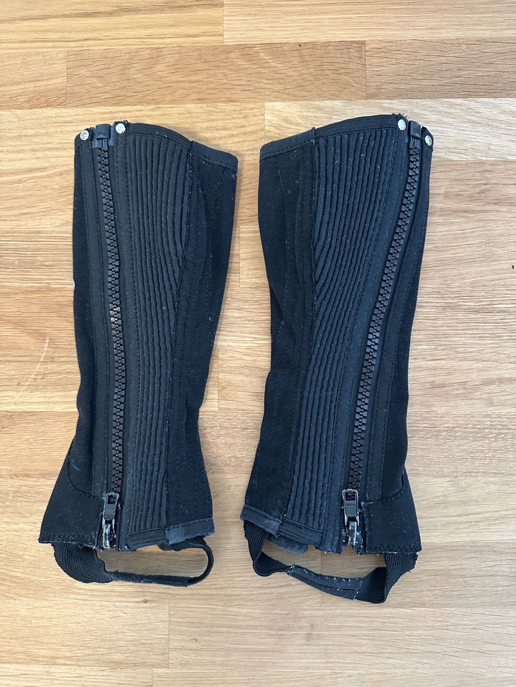 Stinchiere & Fasciature: Kinderchaps XS – Usato da Beringen venduto da miavita 1