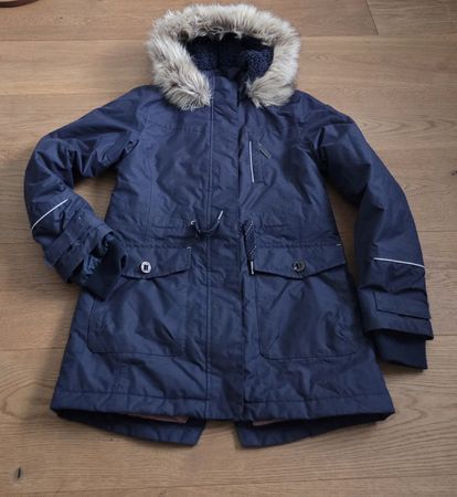 Winterjacke Gr.158