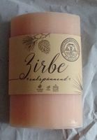 Zirben-Seife aus der Bendikdiner Seifenmanufaktur