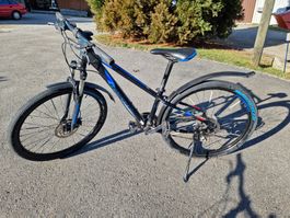 Fahrrad