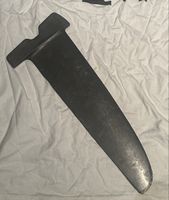 Surfboard Finne 37cm