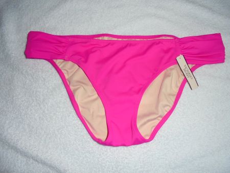 VICTORIA'S SECRET BIKINI-HOSE GRÖSSE M
