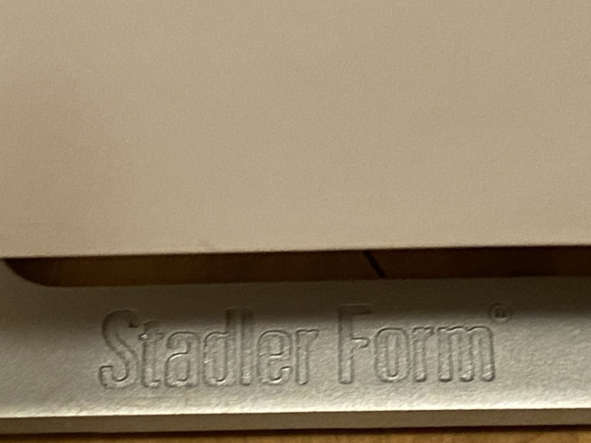 Stadler Form Umidificatori d'aria: Stadler Form Luftbefeuchter Oskar little weiss – Nuovo (secondo la descrizione) da Hünibach venduto da nadalila 8