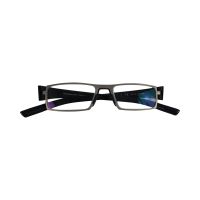 PORSCHE DESIGN Lesebrille /+2.50 mit Etui