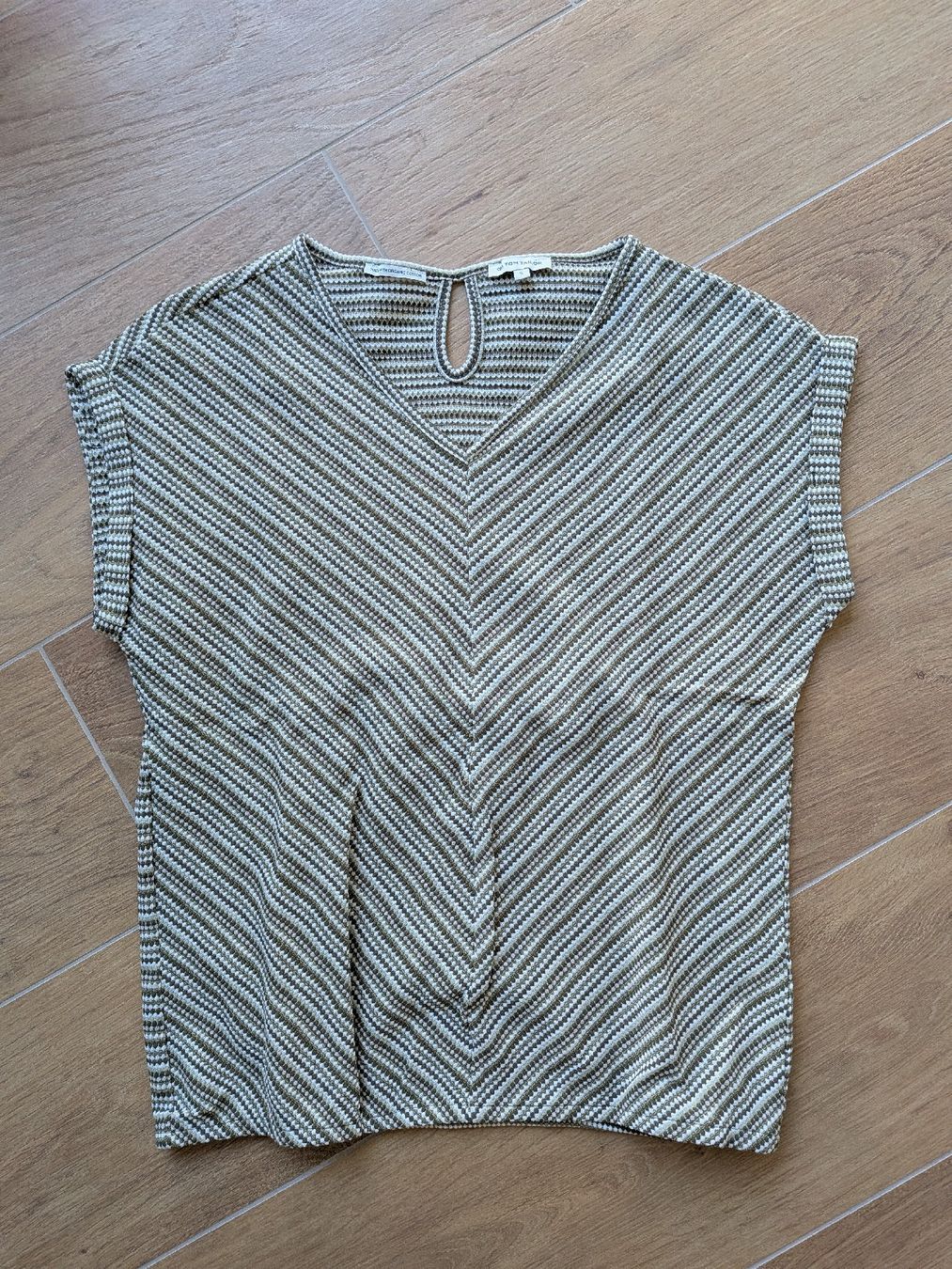 Tom Tailor Top: Tom Tailor Top Grösse S – Nuovo (secondo la descrizione) da Eschenbach SG venduto da SanFranciscoCalifornia