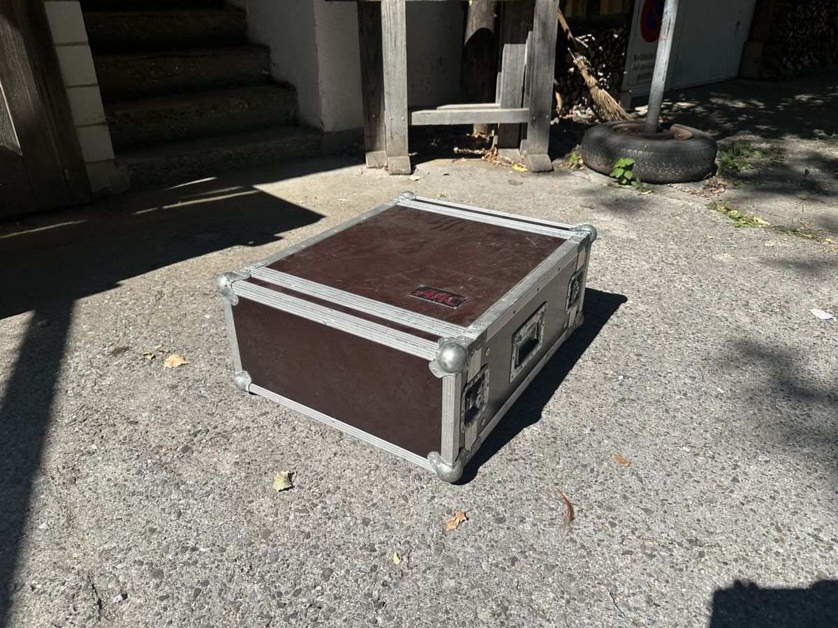 Sonstiges Zubehör: Rack AAC – Gebraucht aus Buchrain von ale_7y29