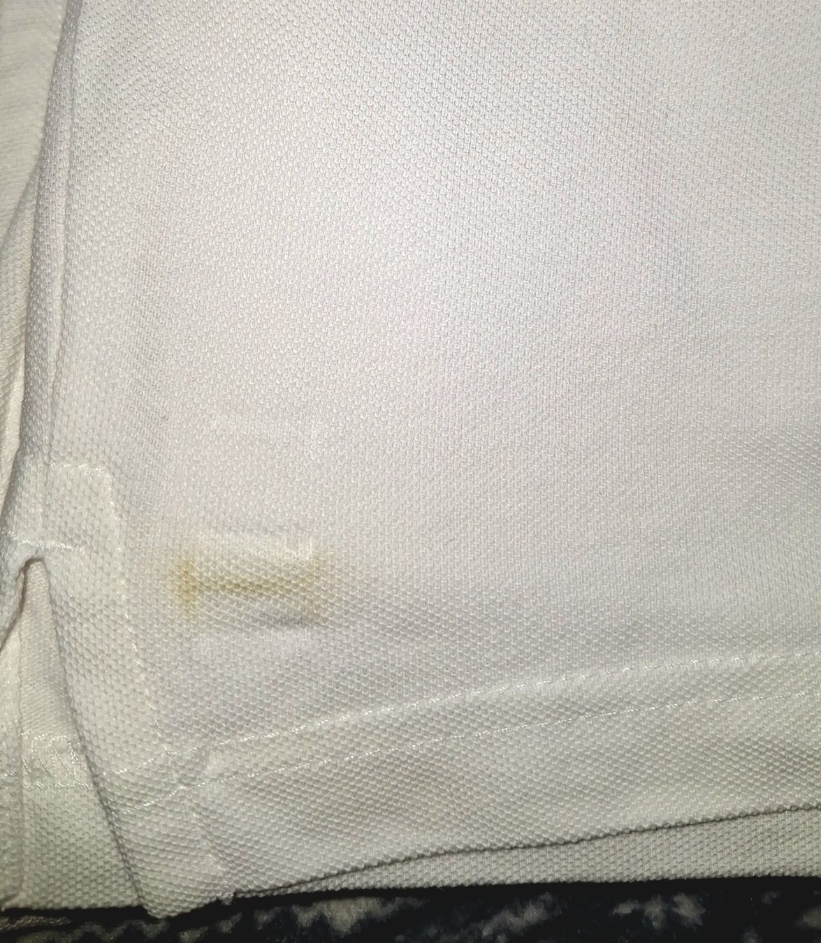 Magliette Polo: 2 weisse Poloshirts Gr M – Nuovo (secondo la descrizione) da Lützelflüh-Goldb venduto da bli_f2v9 3
