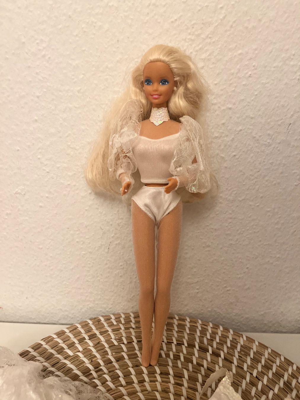 Puppen: Barbie Wedding Fantasy 1989 – Gebraucht aus Villeneuve VD von sge_7fbm 4