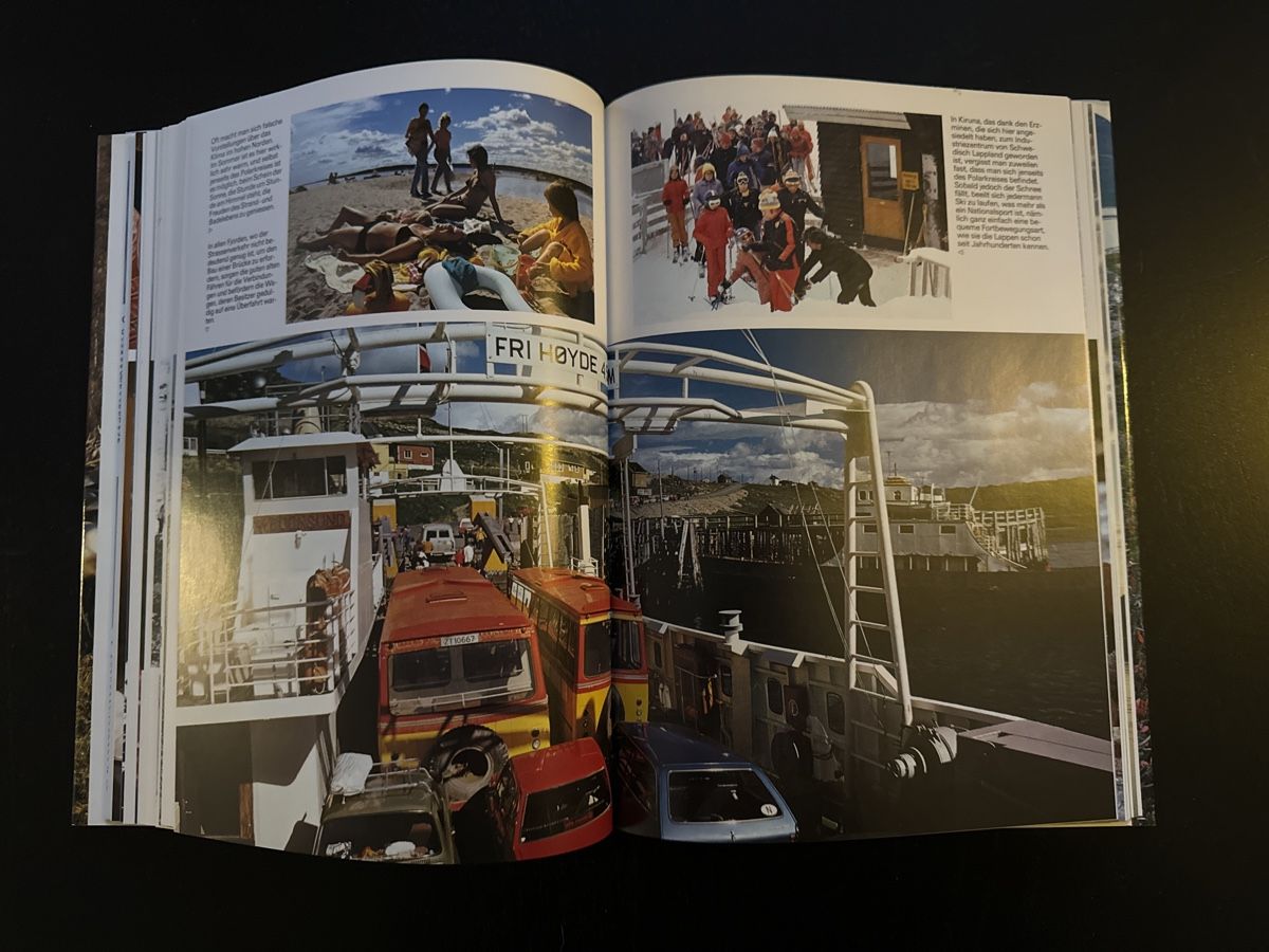 Bücher: Lappland – Gebraucht aus Erstfeld von Mario_boe0 5