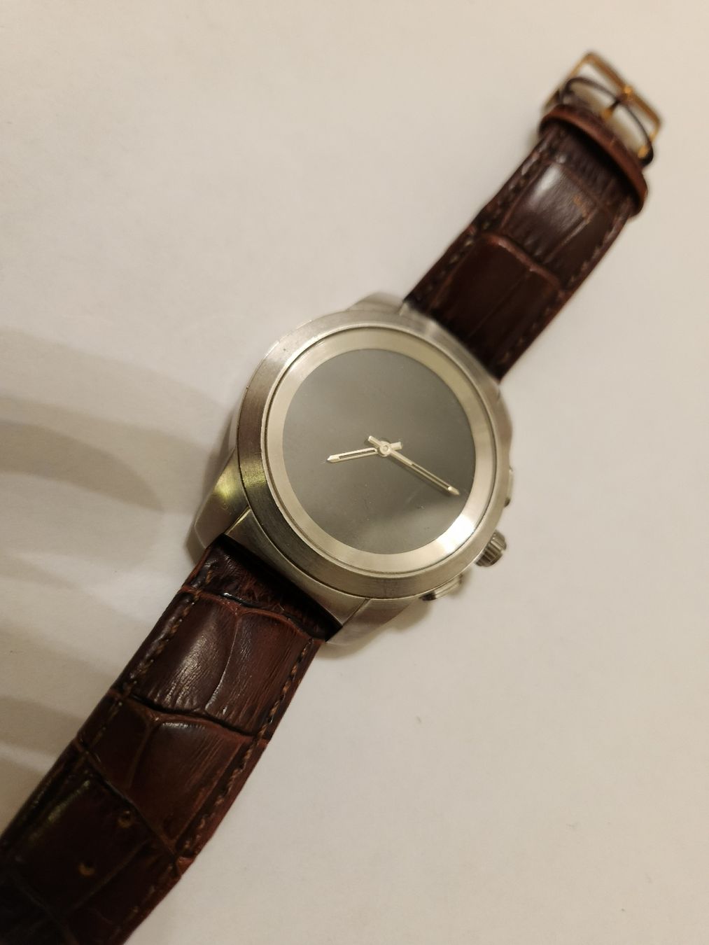 Smartwatch: Lot de 2 montres intelligentes de première génération – Defekt aus Territet von Cenh 2