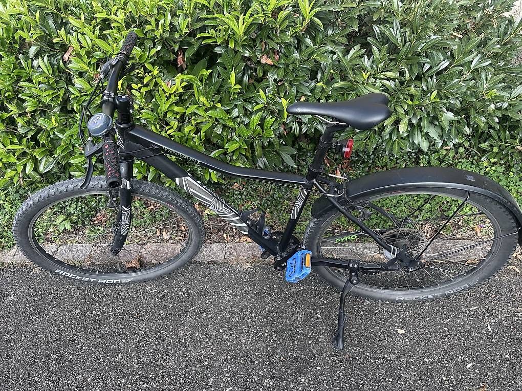 Vélos: Pyro TwentySeven 5 Large/Medium – D'occasion à Wagen par Darone7 2