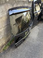 VW Sharan Heckklappe schwarz Alhambra