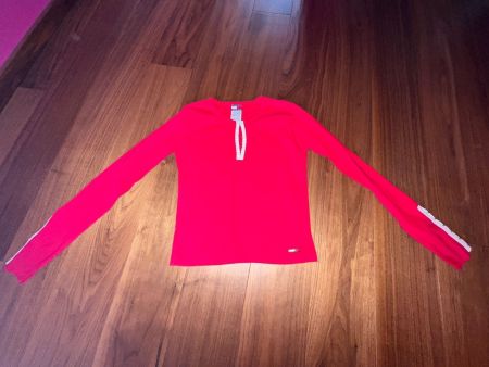 Haut Tommy Hilfiger - fille - S
