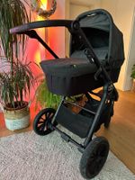 Kinderwagen BABY JOGGER CITY ELITE 2 (inkl. Sportsitz) NEUWE