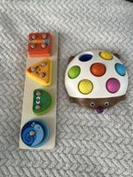 Gioco educativo per bambini piccoli 1-3 anni