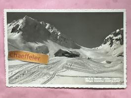 C.A.S. Sezione Ticino“ Lugano. Rifugio Cristallina