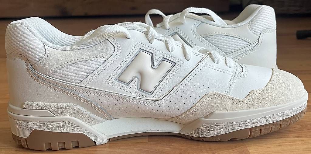 Scarpe da uomo: New Balance 550 – Usato da Pfungen venduto da _vaanessaaf_ 1
