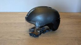 Fahrradhelm Abus HUD-Y ACE Grösse 54-58cm