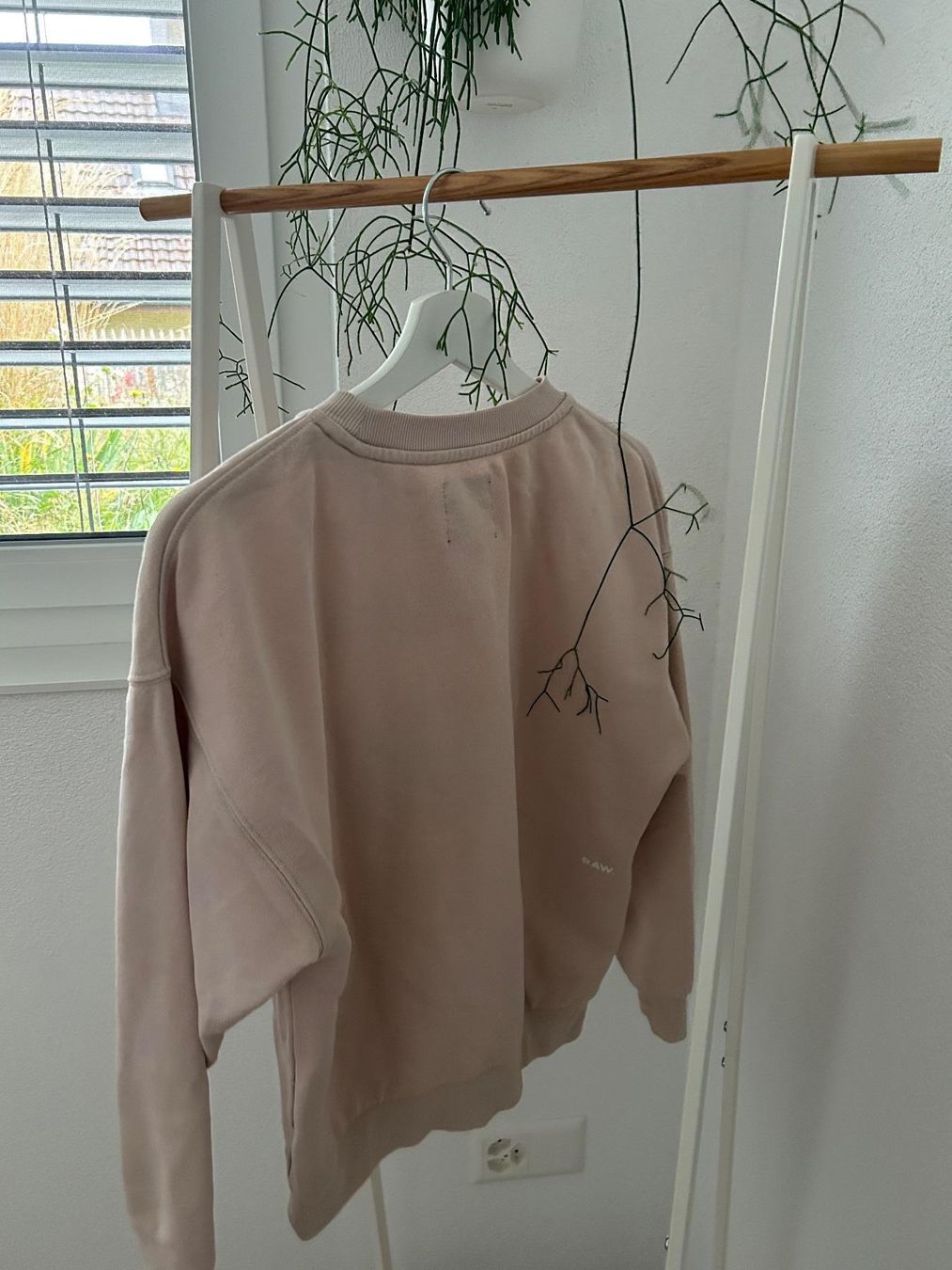 G-Star Maglioni & Felpe: G-Star Raw Pullover Grösse XS – Usato da Niederhelfenschwil venduto da aur_ms6f 2
