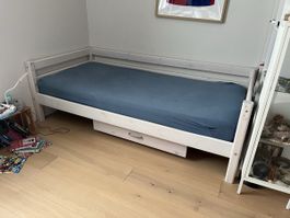 MiCasa Flexa Kinderbett