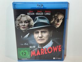 Marlowe Blu Ray