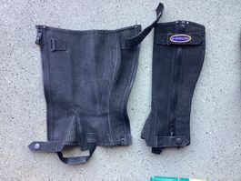 Chaps Kinder von Euroriding 29cm