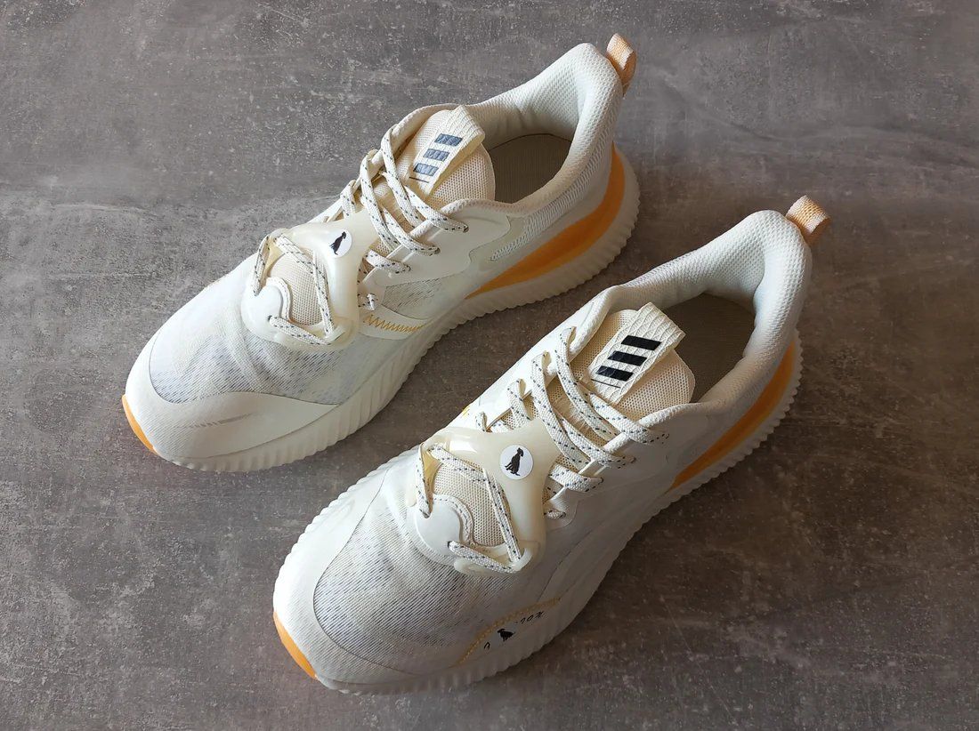 Scarpe da uomo: Romano IV Running Men Orange 41 – Nuovo e nell'imballaggio originale da Courgenay venduto da Romano-Athletics 5