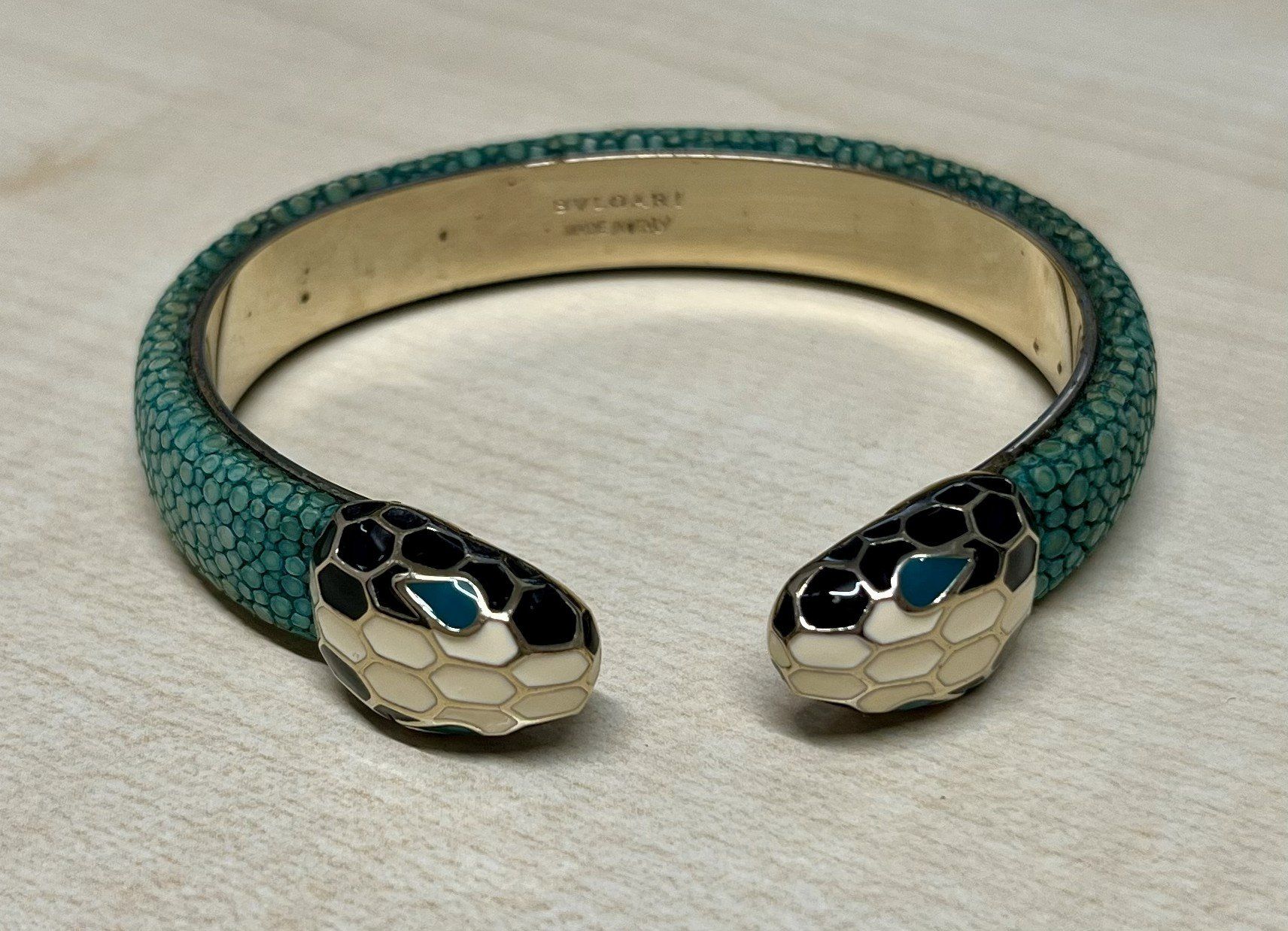 Bulgari Bracciali & Braccialetti: Bulgari Armspange – Usato da Wädenswil venduto da Mr2spock 1