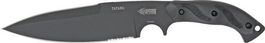 Blackhawk Tatang Combat Fixed Blade Knife