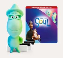 Tonie Figur Soul Disney Pixar NEU&OVP