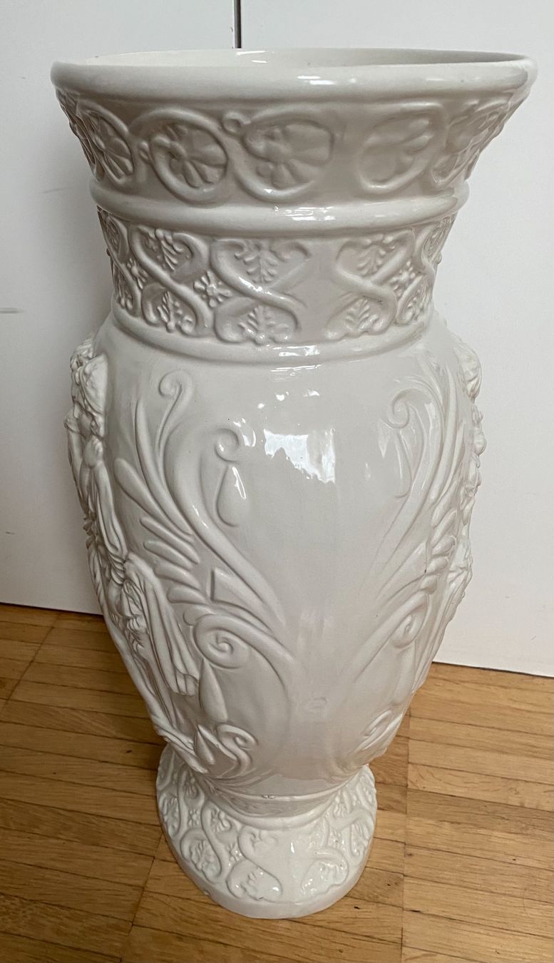 Vasi & Recipienti: Wunderschöne Vase..!! – Usato da Opfikon venduto da Luis144 4
