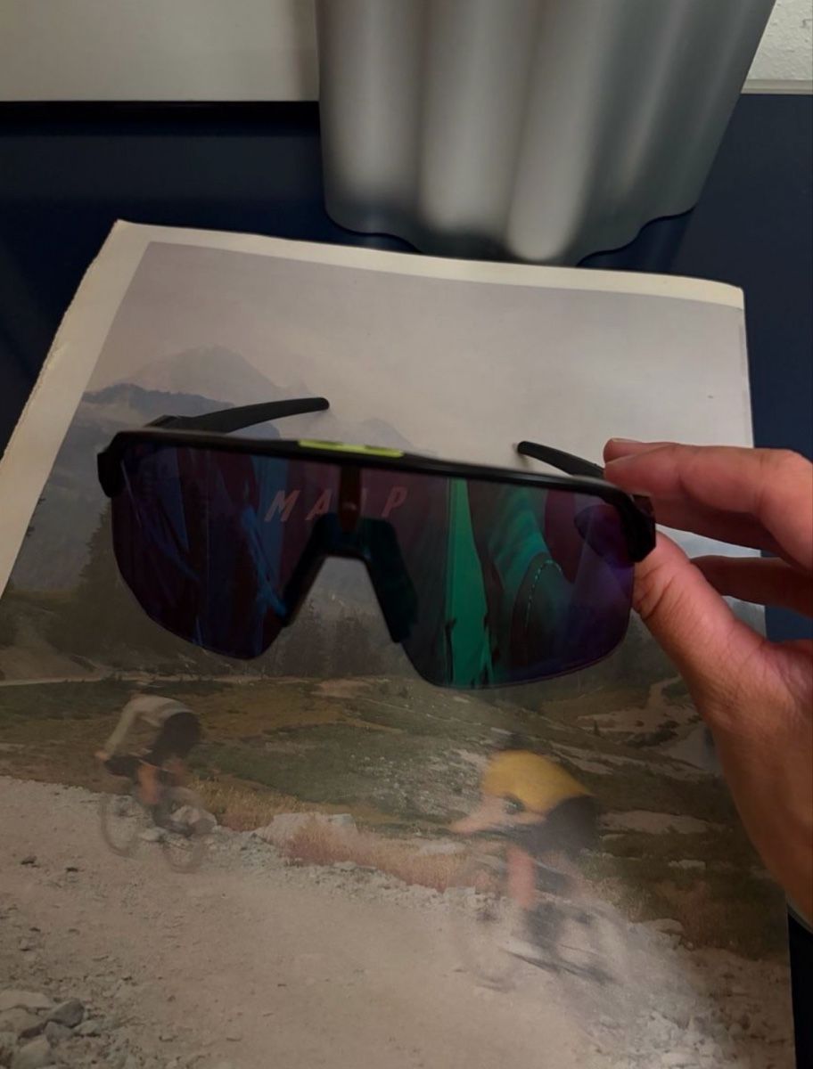 Oakley Occhiali & Lenti: Oakley Sutro Lite  – Usato da Flaach venduto da med_rr6l 1