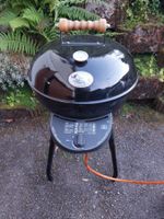 Gasgrill Outdoorchef Porto 480 Kugelgrill B.Easy top Zustand