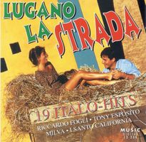 Lugano La Strada CD 19 Italo-Hits