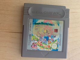 Super Mario Land 2  für Gameboy Batterie geprüft