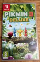 NINTENDO SWITCH PIKMIN 3 DELUXE