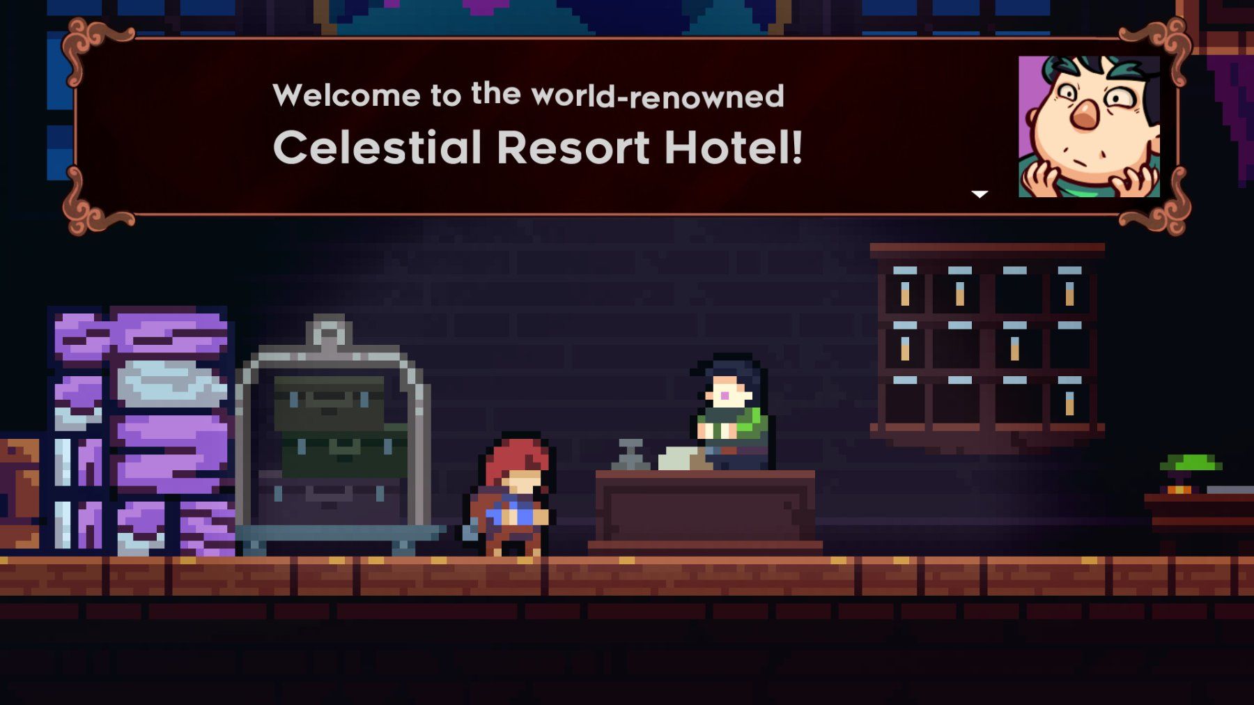 Spiele: Celeste (PC-MAC-LINUX, 2018, Nur Steam Key Download Code – Neu (gemäss Beschreibung) aus Bad Säckingen von ms-spiele-keys 7