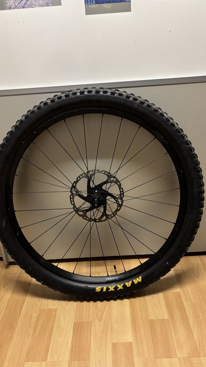 Pneumatici & Ruote complete: Syncros Revelstoke 1.5, 29 Laufräder – Usato da Seedorf UR venduto da Noldo 2