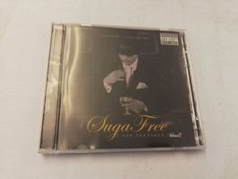 SUGA FREE - THE FEATURES VOL.2
