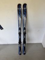 Atomic 50 Series Ski 148 cm mit Bindung