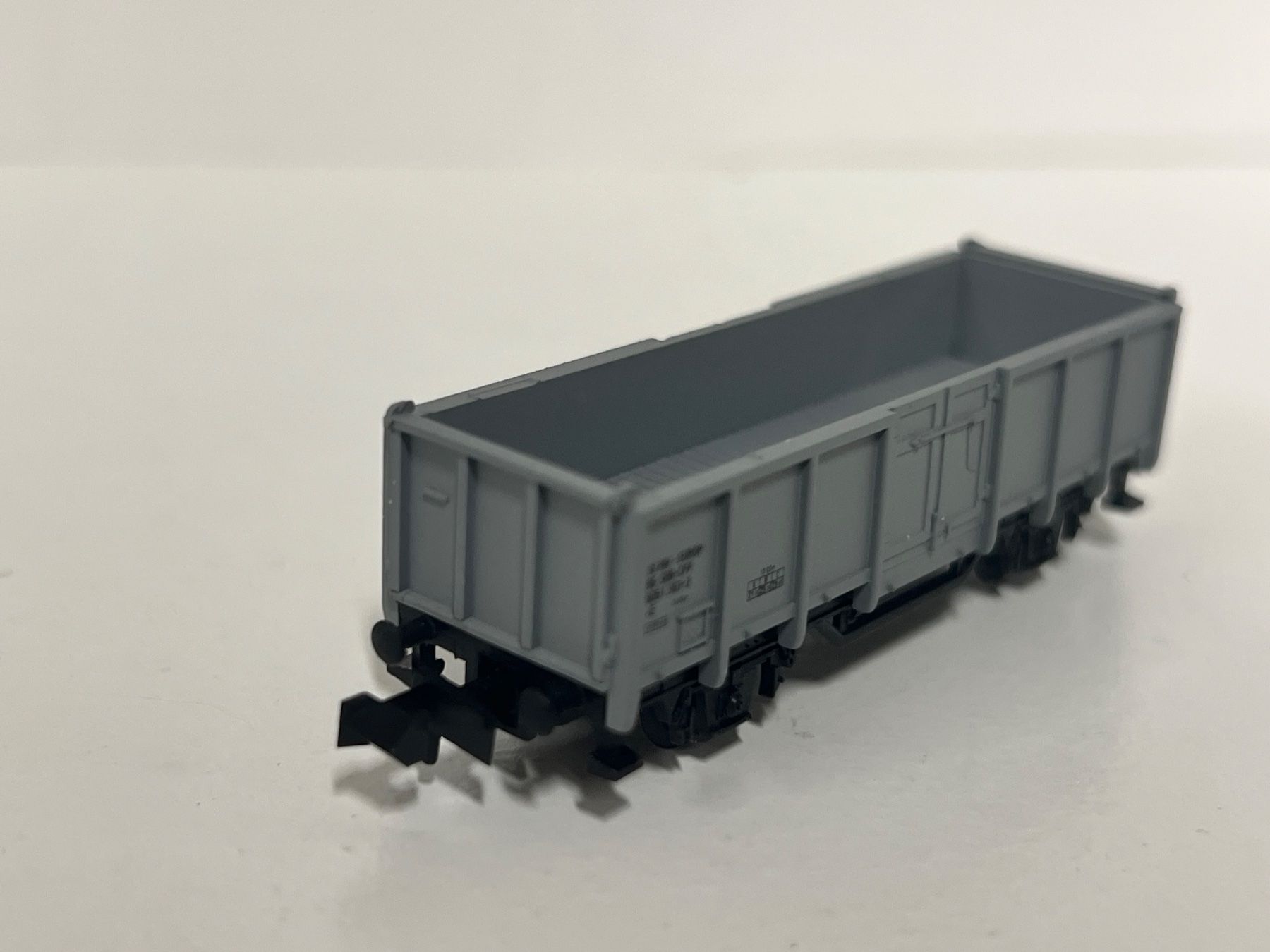 Modellini di ferrovie: Spur N Aku Nr .921 SBB – Usato da Geroldswil venduto da TopTrain54 4