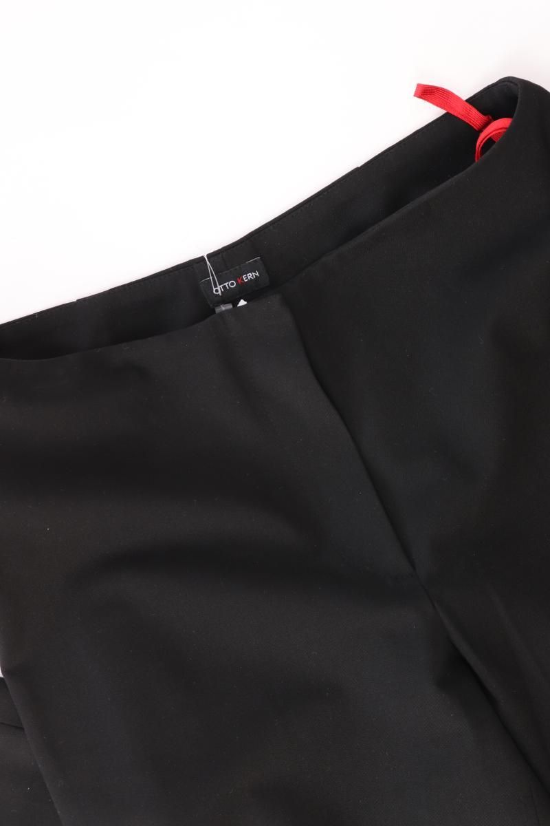 Pantaloni: Otto Kern Anzughose Gr. 36 schwarz – Usato da Neustadt an der Waldnaab venduto da SecondLifeFashion 2