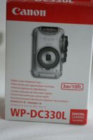 Canon WP-DC330L, Allwetter- Unterwassergehäuse, Ixus 125 HS